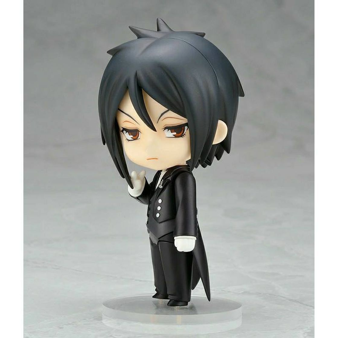 Fashion Sebastian Michaelis