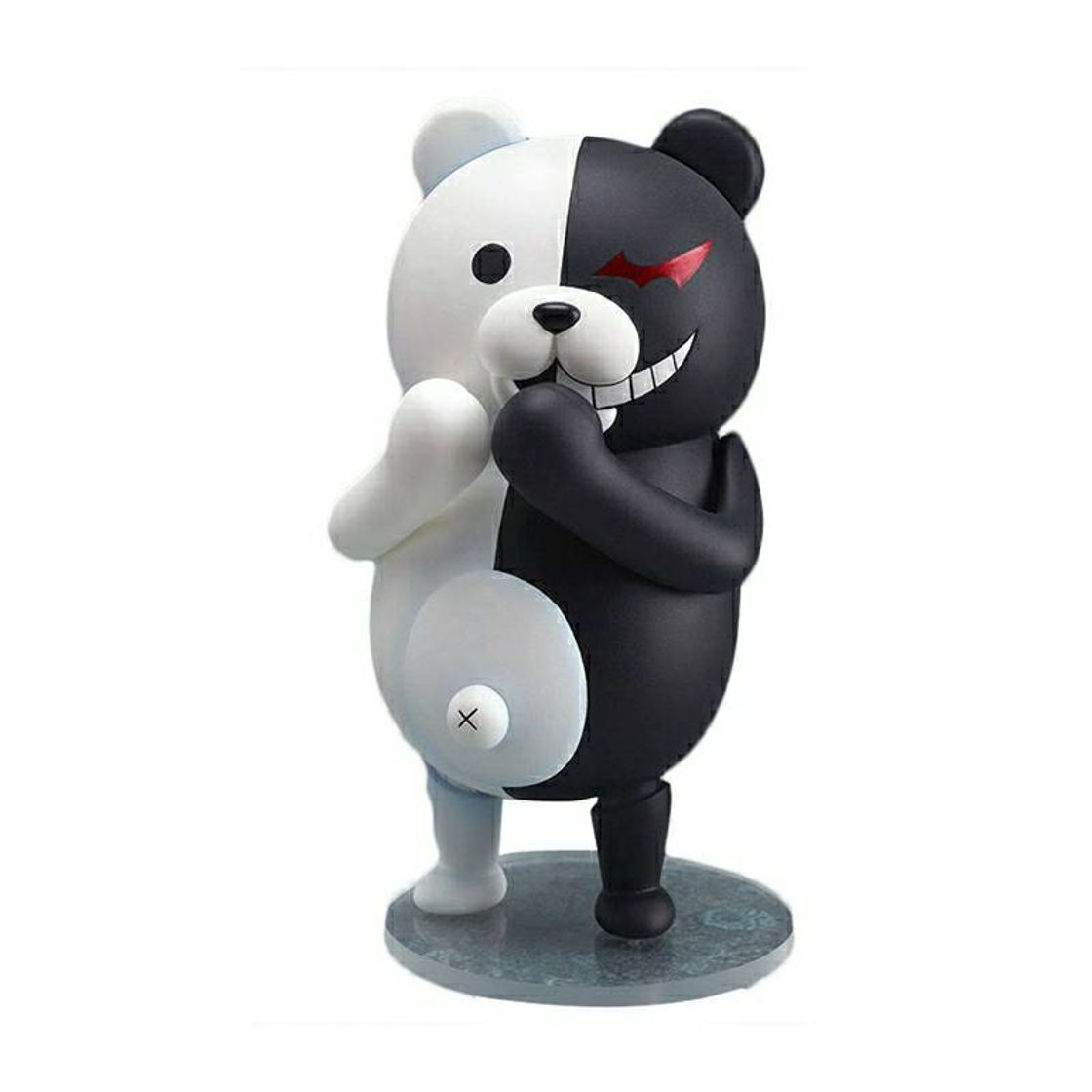 Social Monokuma