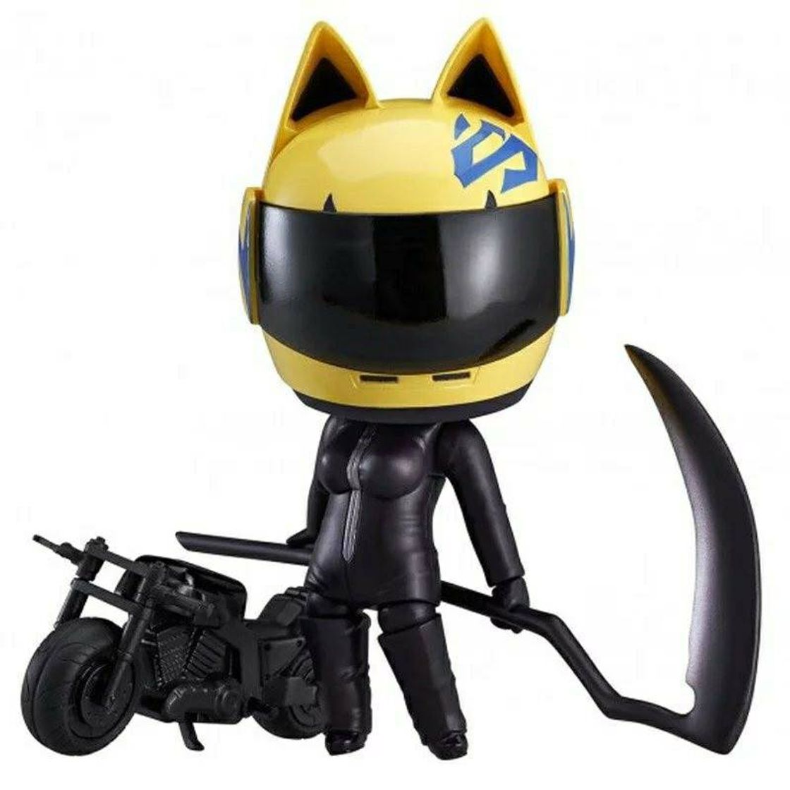 Social Durarara