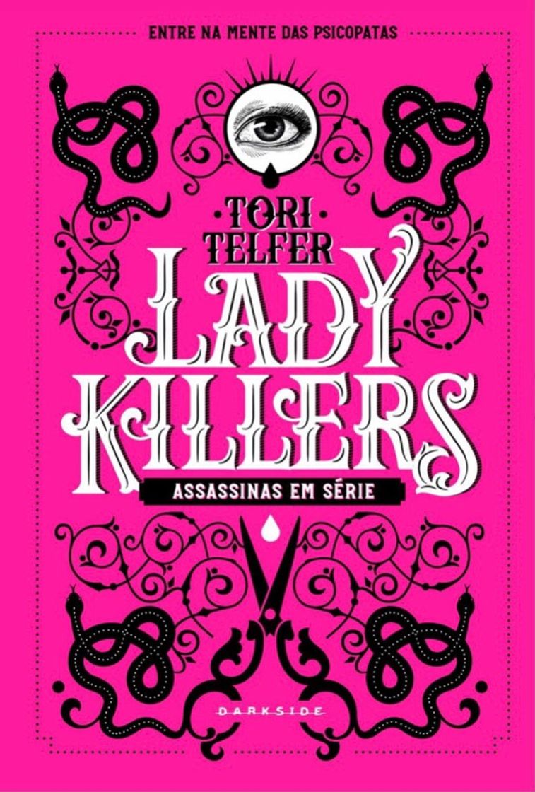 Libro Livro Lady Killers