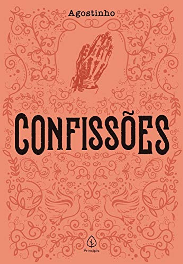 Book Confissões