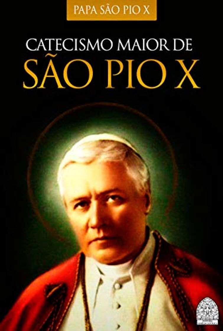 Libro CATECISMO DE SÃO PIO X