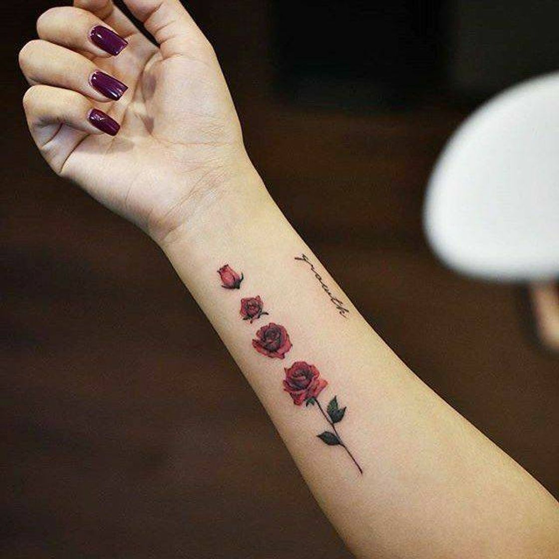 Moda Tattoo