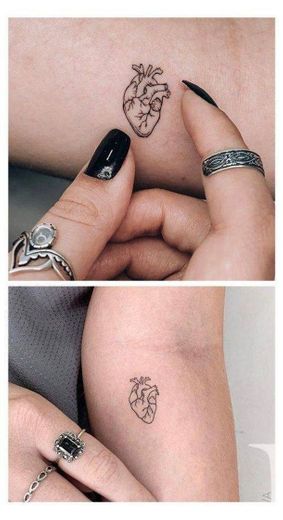 Tatuagens