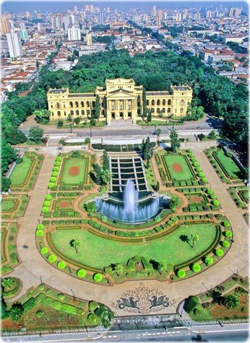 Moda Museu SP 