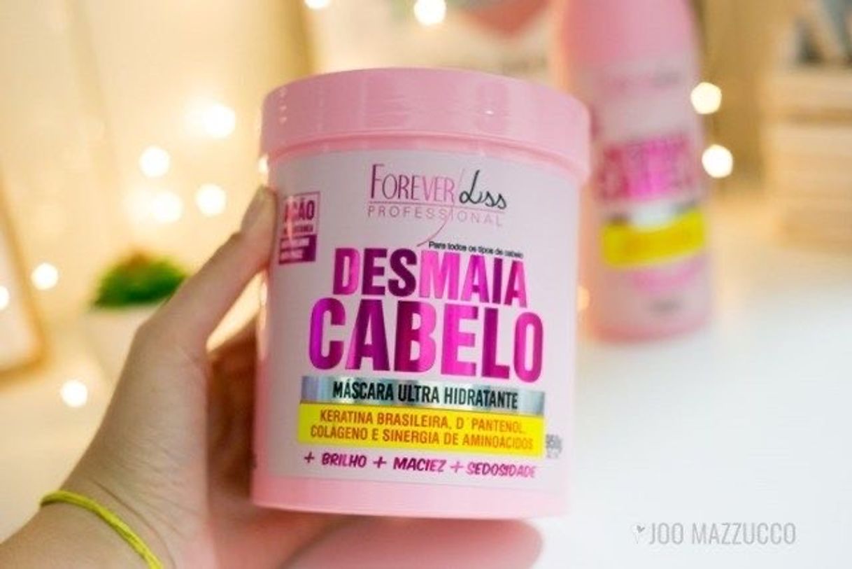 Moda Desmaia Cabelo Kit com Preço de Fábrica | Forever Liss