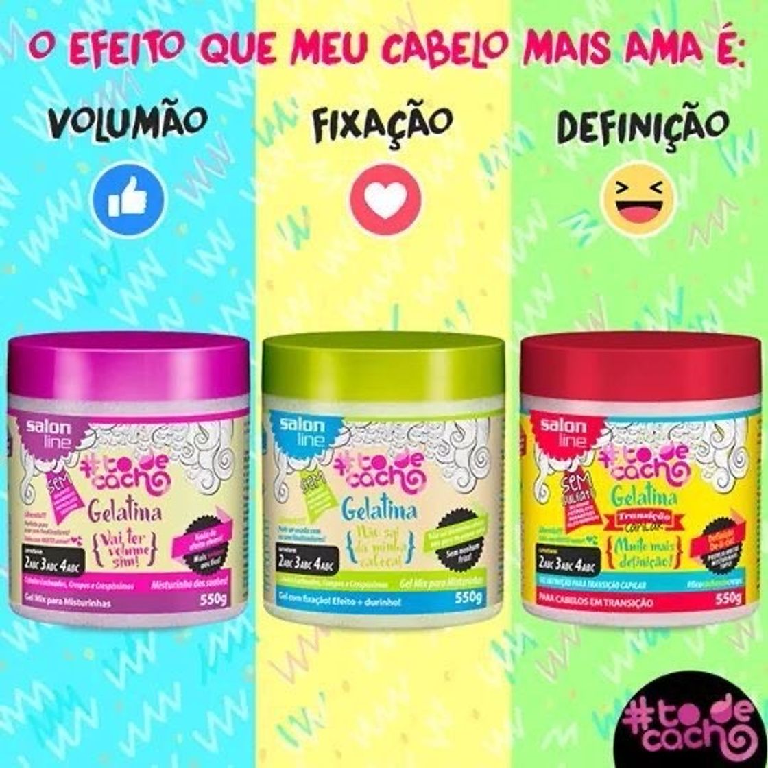 Fashion Gelatina capilar: como escolher a ideal para o seu cabelo