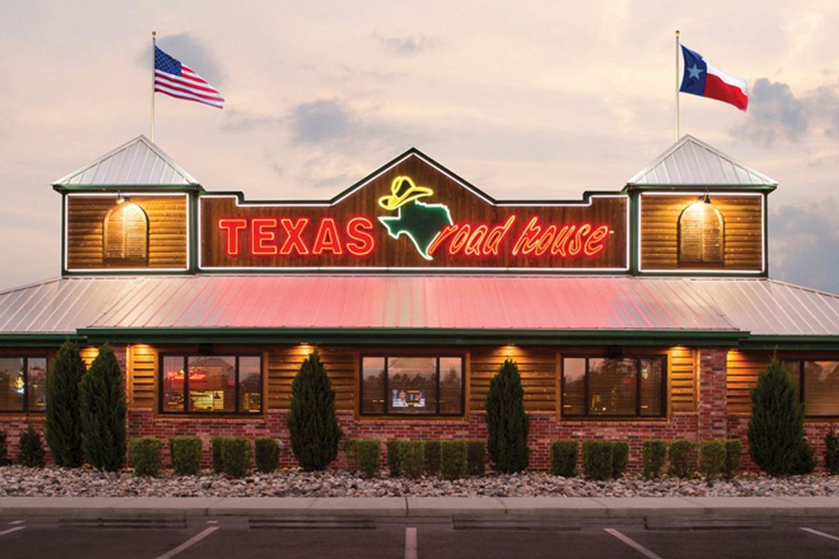 Restaurants Texas Roadhouse