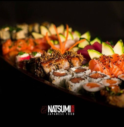 Natsumi Sushi