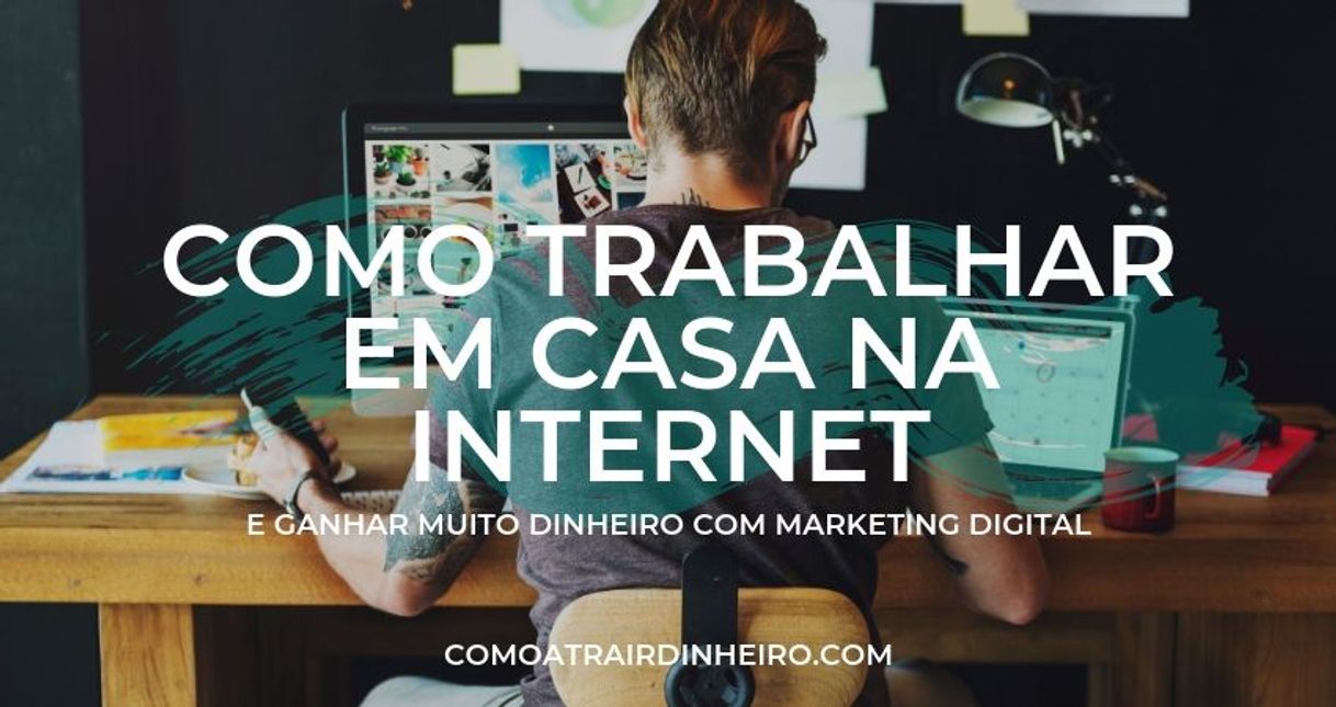 Moda Várias Opções de Treinamento de Marketing Digital 💻