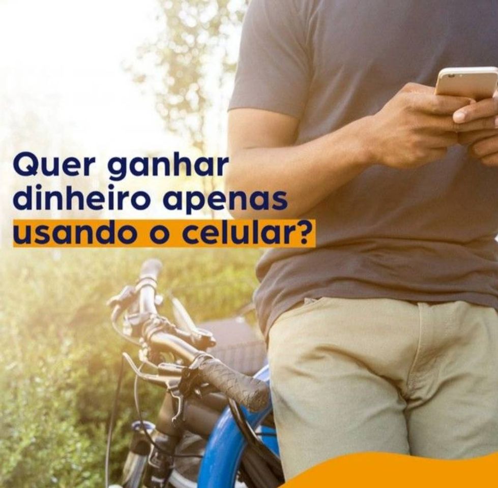 Fashion Ganhar Dinheiro usando Apenas um Celular 📲😀❓