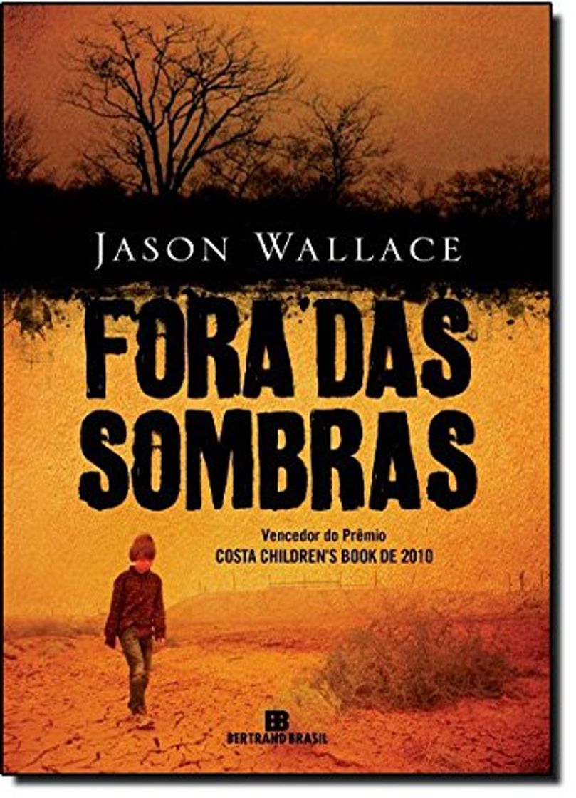 Libros Fora das Sombras