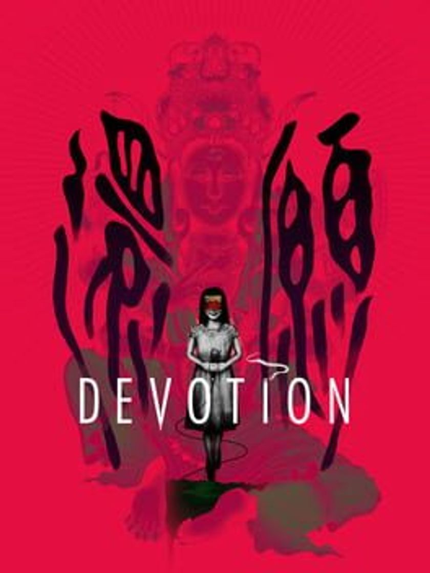 Videojuegos Devotion