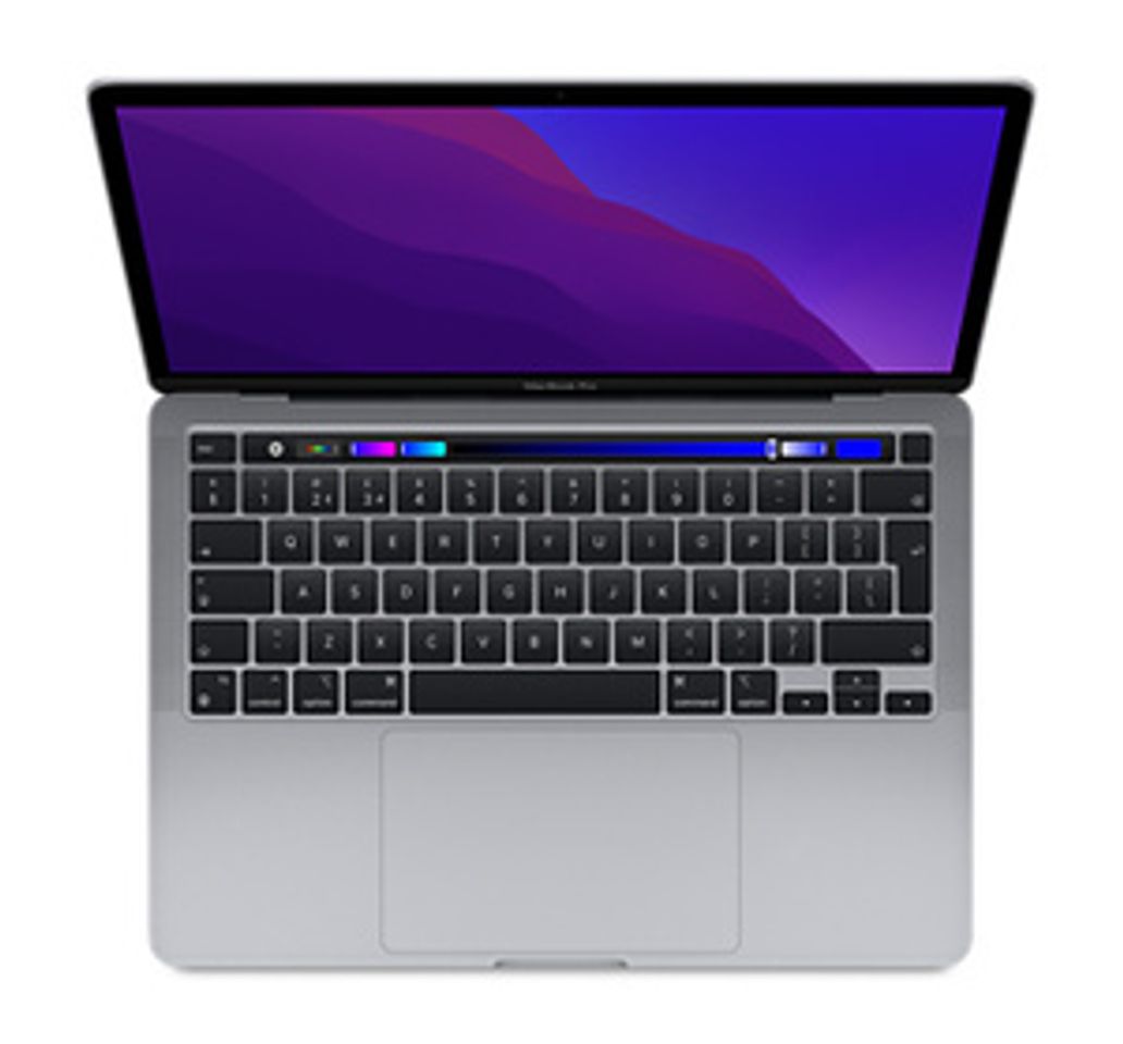 Electronic Nuevo Apple MacBook Pro