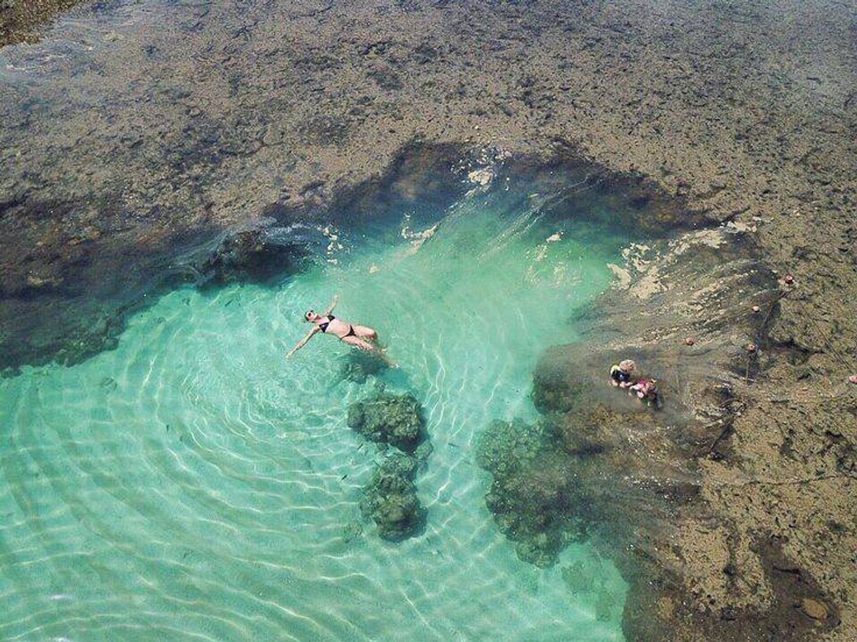 Moda Porto de Galinhas, praia dos carneiros 