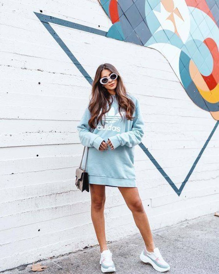 Social E este moletom 😍 