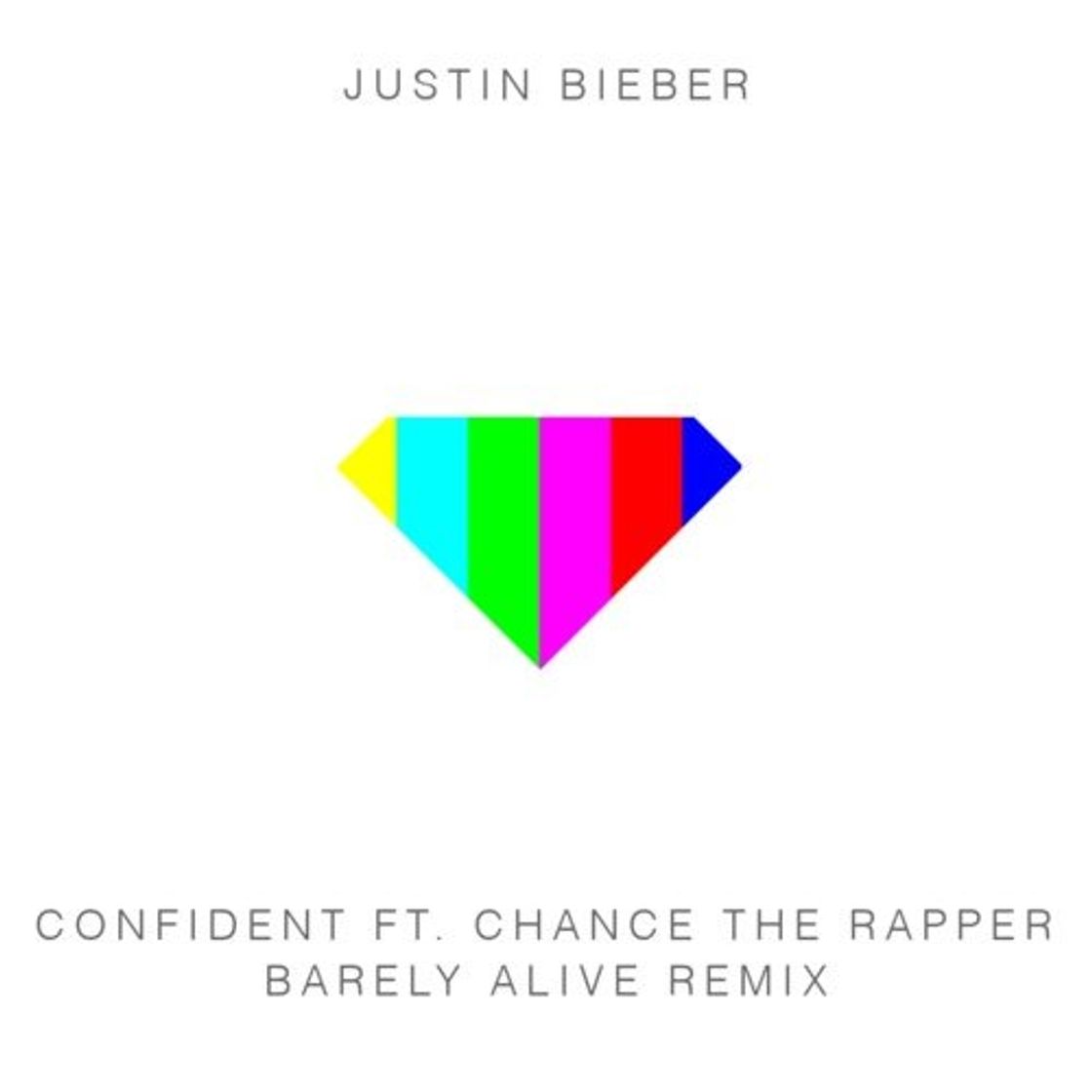 Music Confident - Justin Bieber