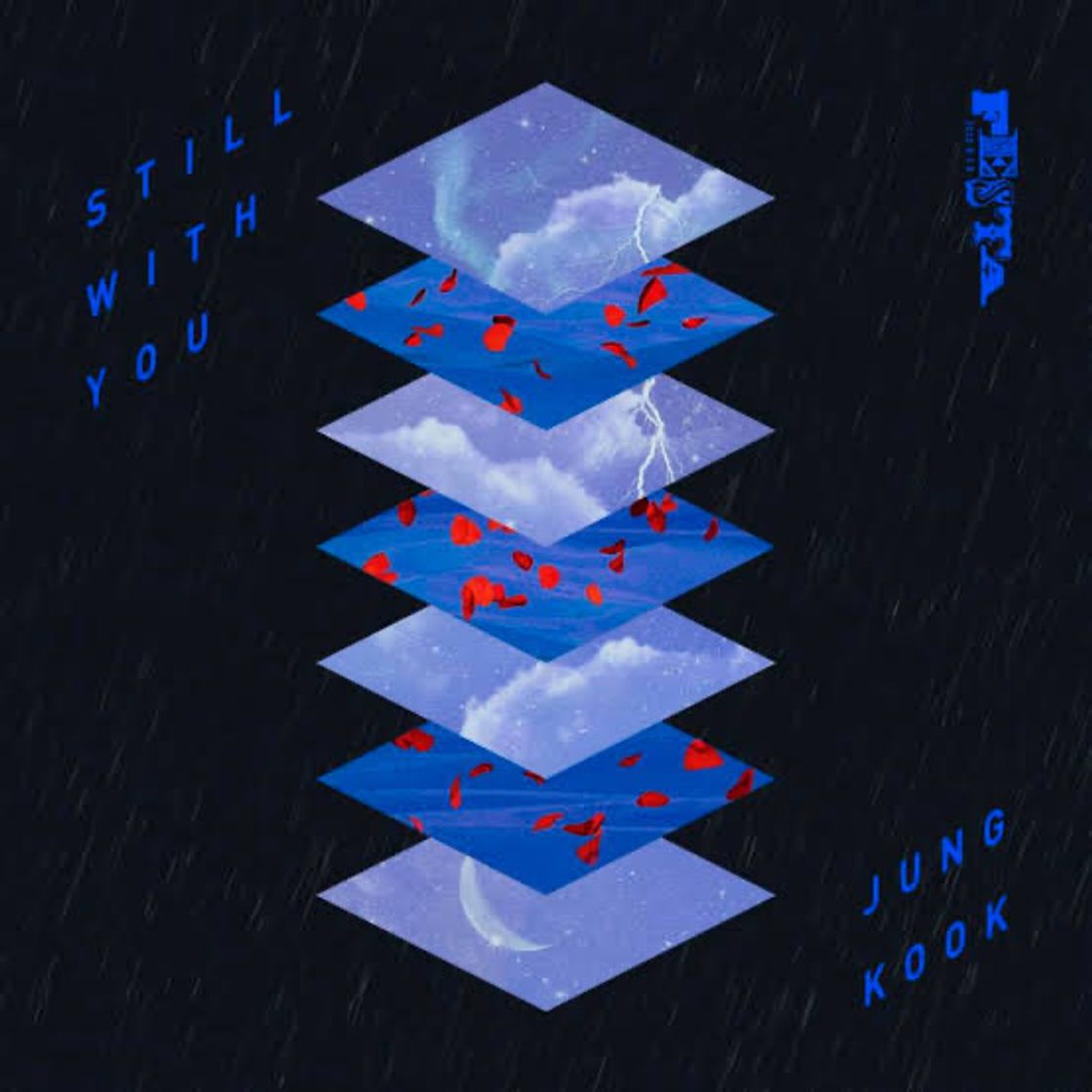 Canción Still with You (8-Bit Jungkook Emulation)