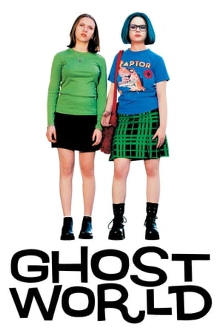 Movie Ghost World