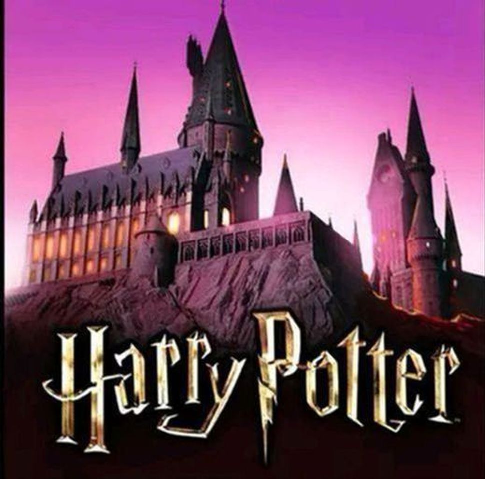 Videogames Harry Potter Hogwarts Mystery