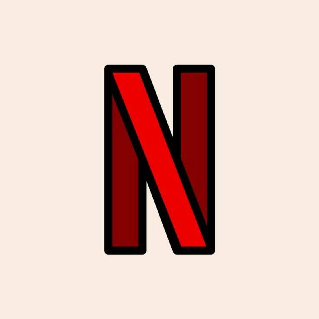 Aplicativo Netflix