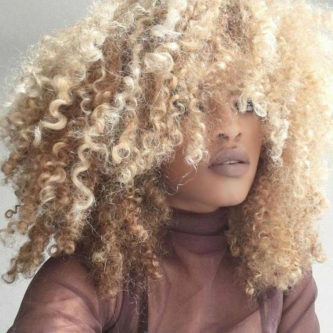 Fashion Amei muito esse cabelo ❤