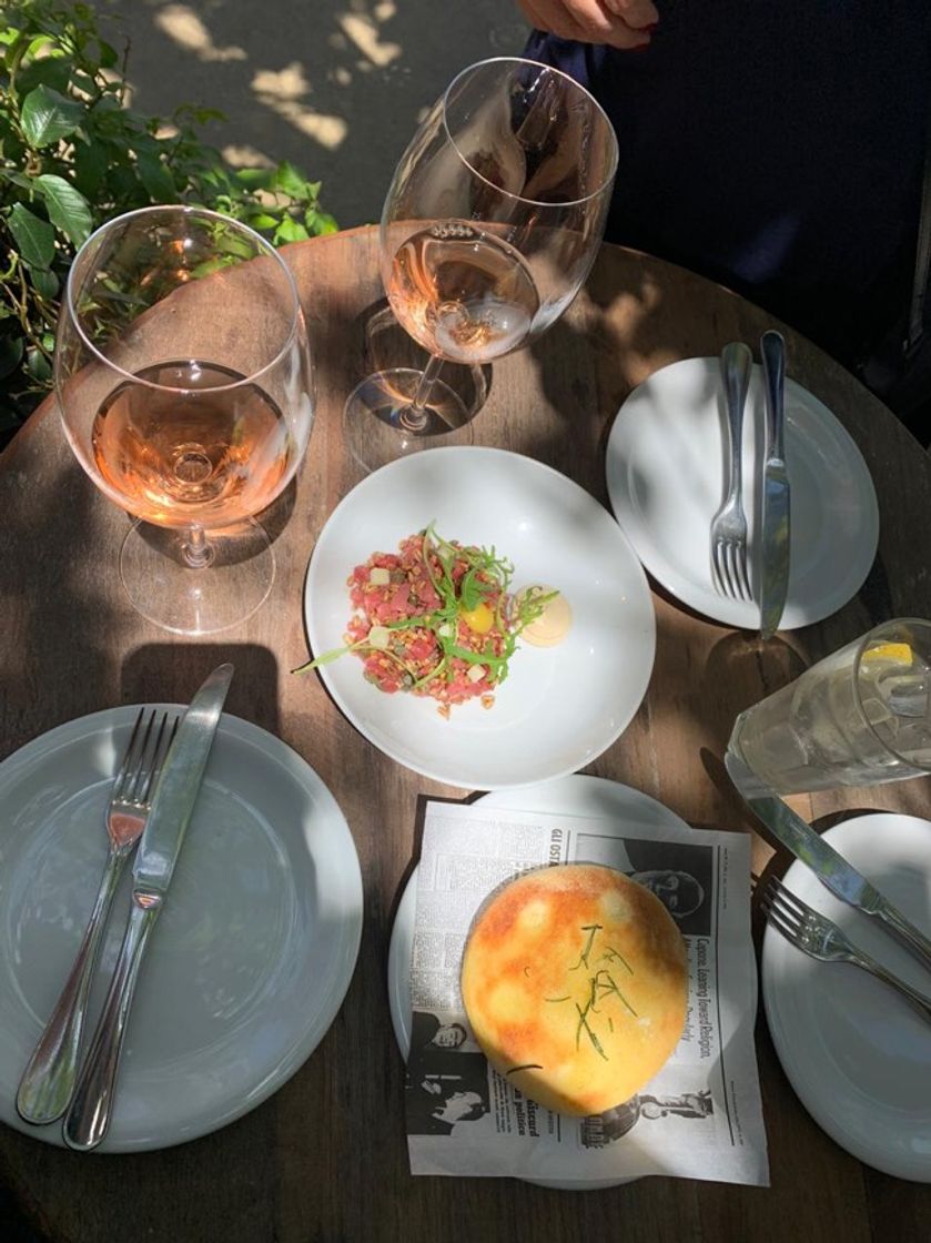 Restaurants Nino Cucina
