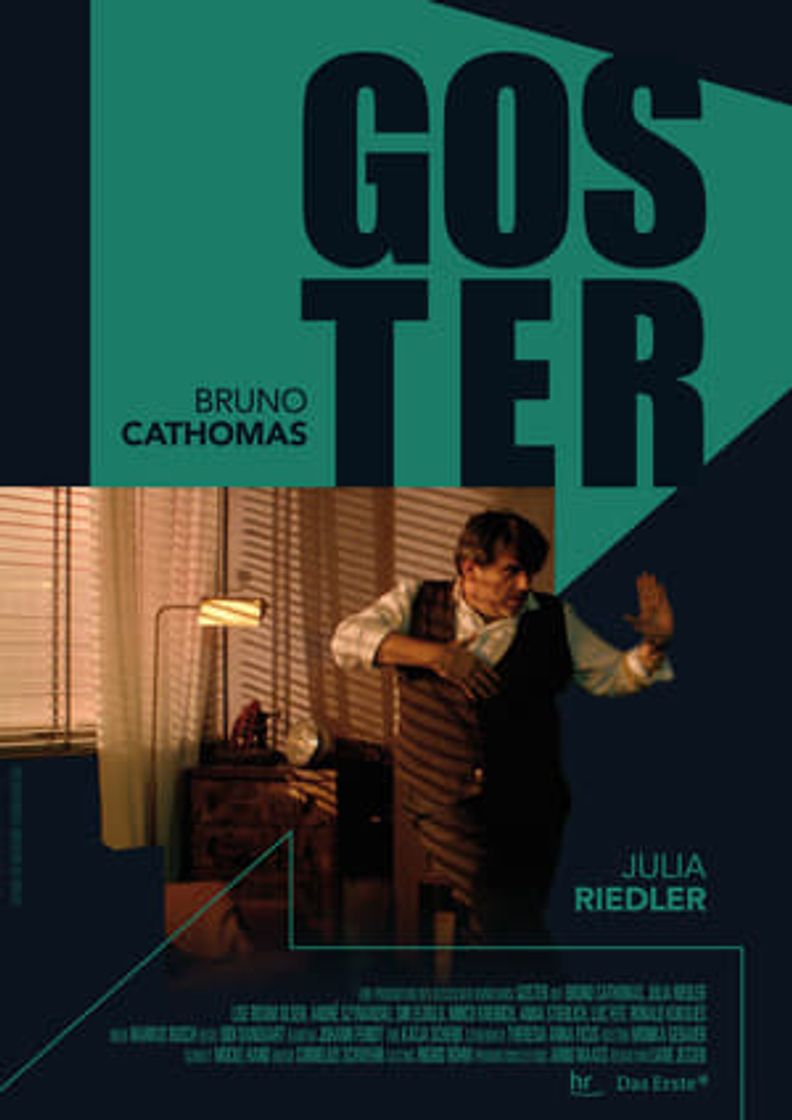 Película Goster