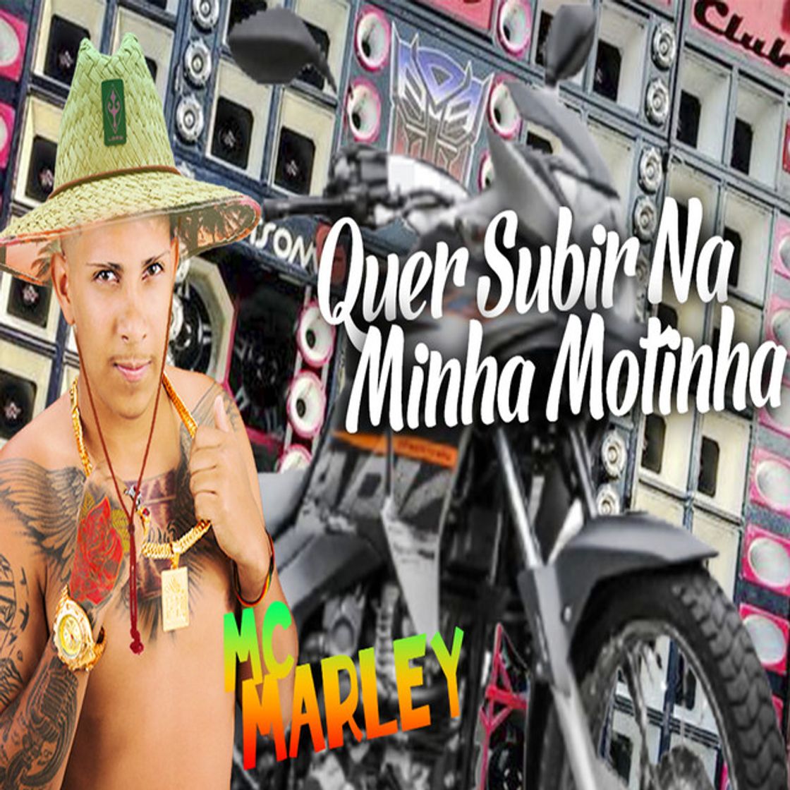 Music Quer Subir na Minha Motinha (feat. MC Lorenzo)