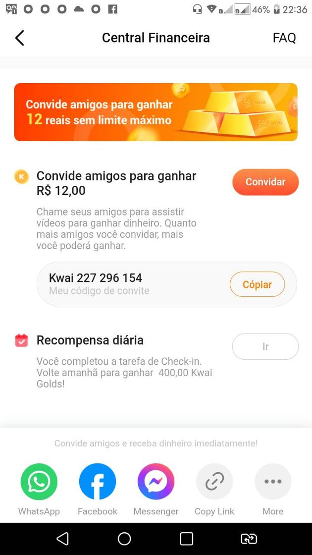 Moda APP KAWAI .... BORA GENTE BAIXAR E GANHAR DINHEIRO....