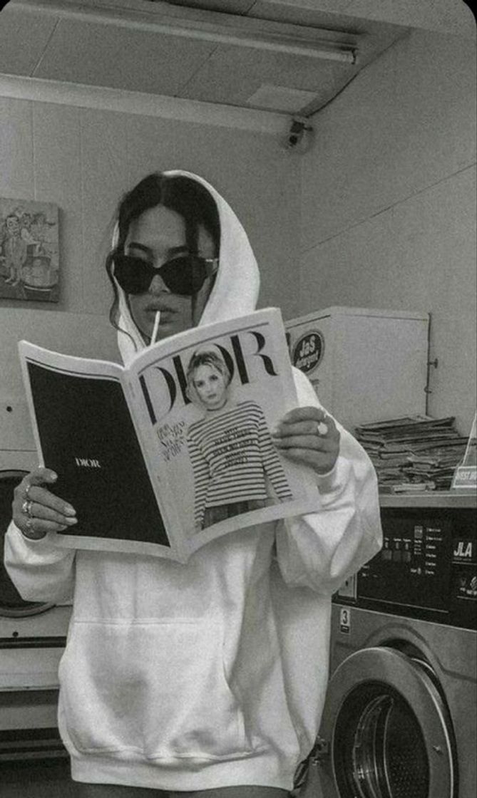 Fashion dior 🚬