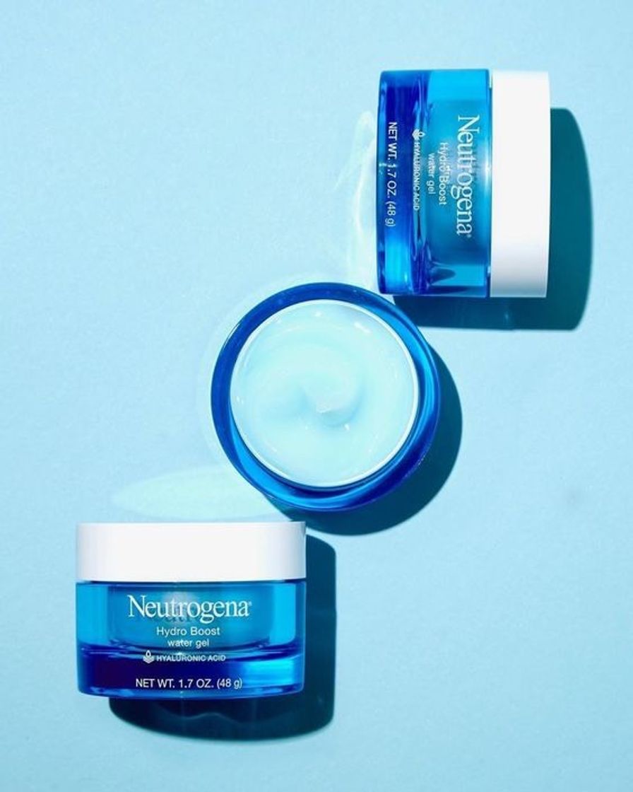 Fashion Hydro Boost Water Gel | Neutrogena 