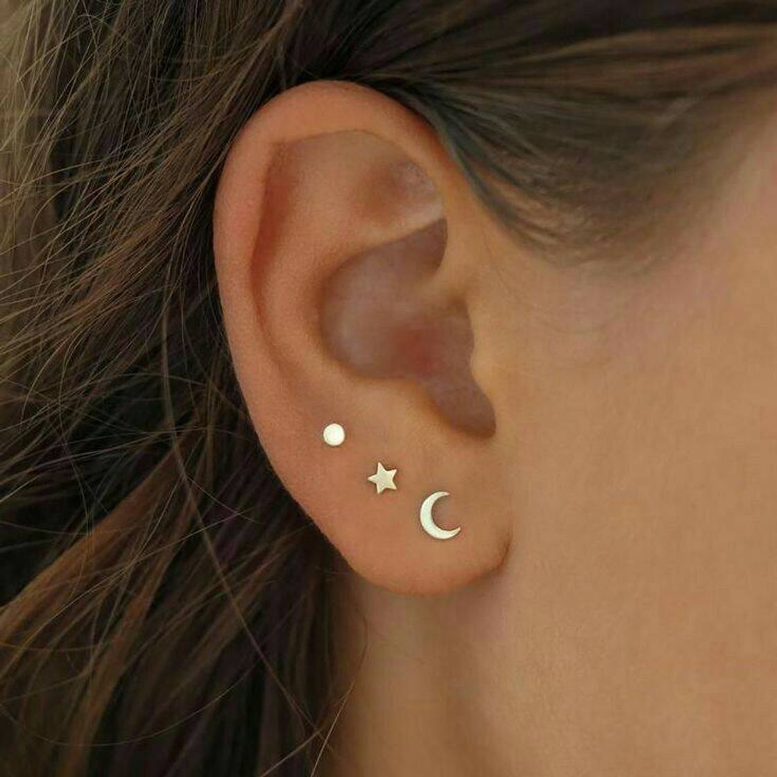 Moda Piercing 