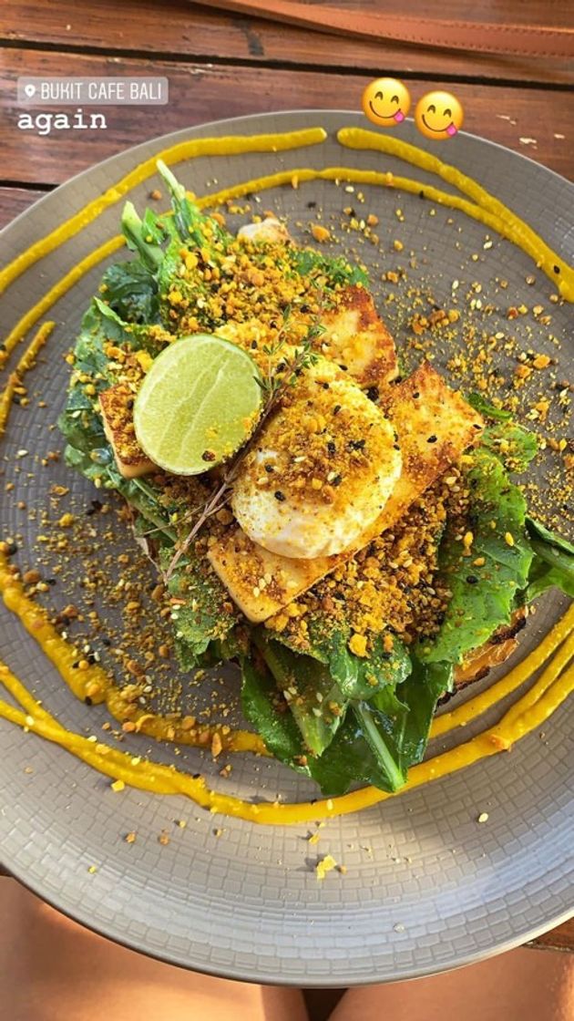 Restaurantes Bukit Cafe