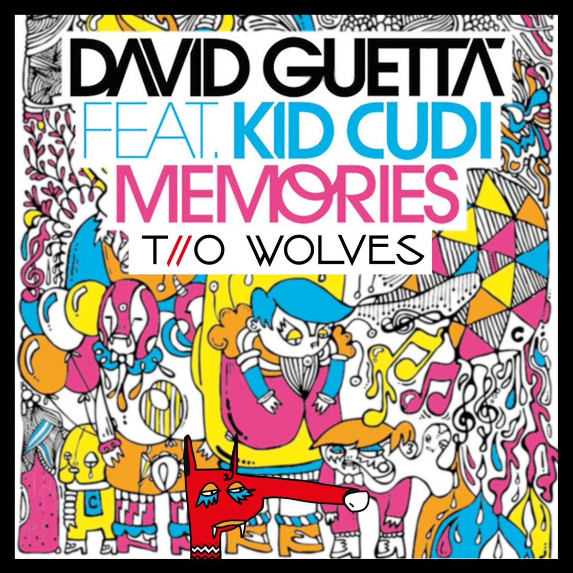 Music Memories (feat. Kid Cudi)