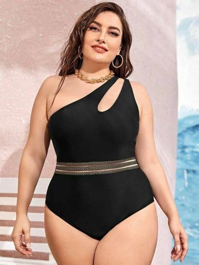 Biquíni Plus Size