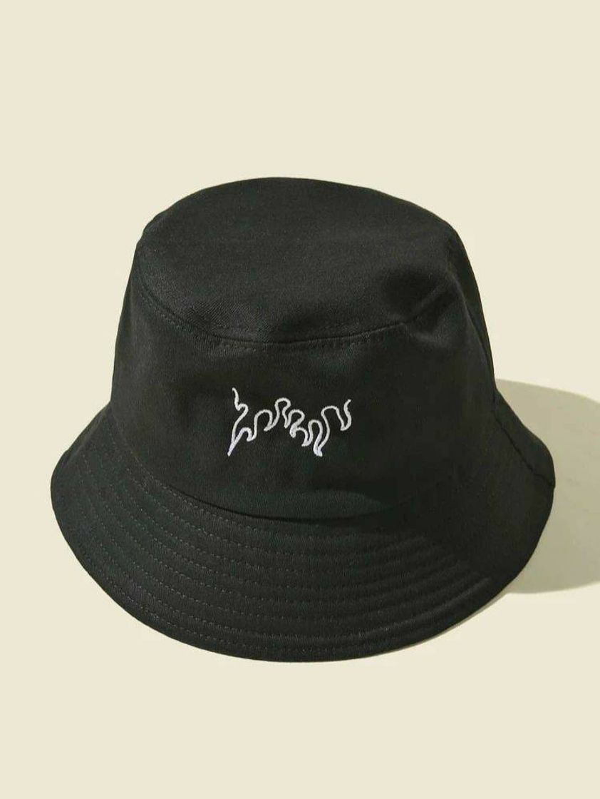 Fashion Chapéu Bucket