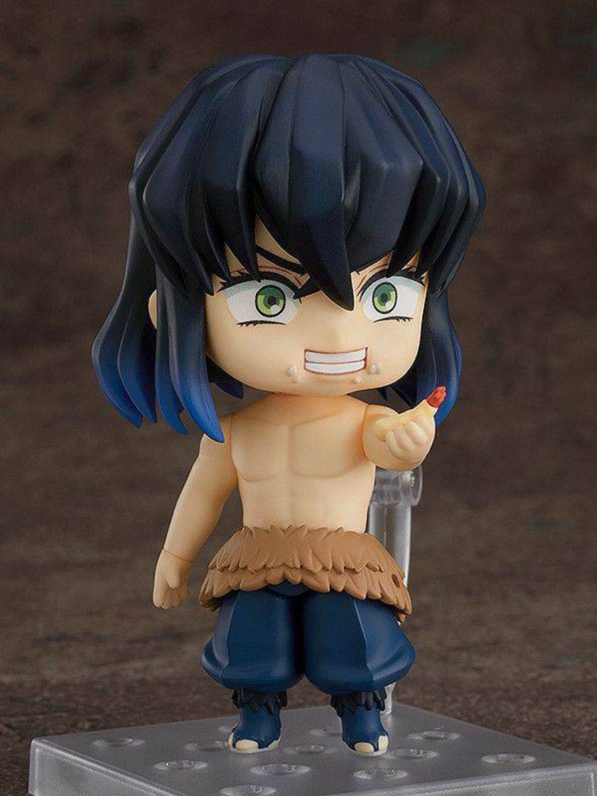 Fashion Boneco do Inosuke