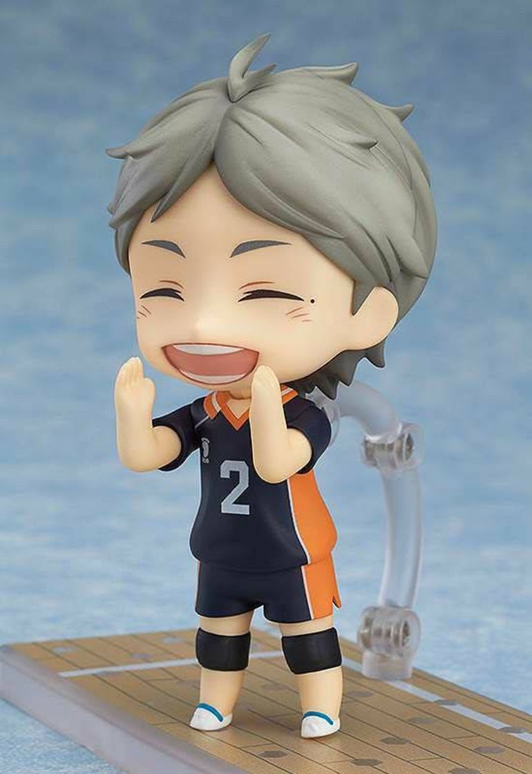 Fashion Boneco do Sugawara