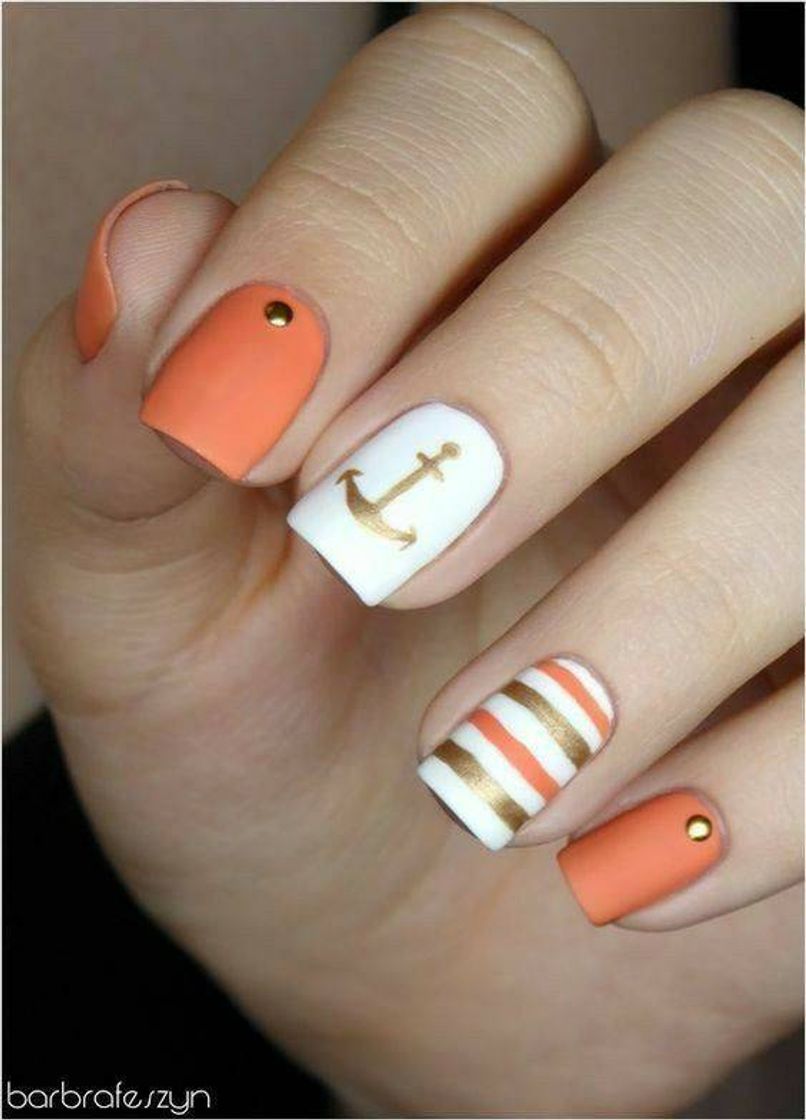 Moda Unhas