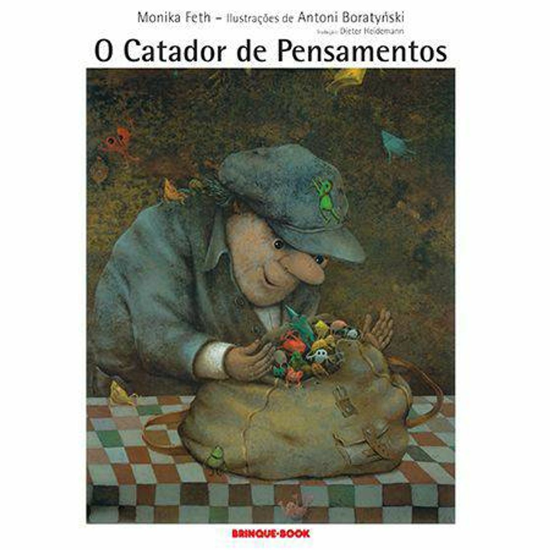 Libro Livro