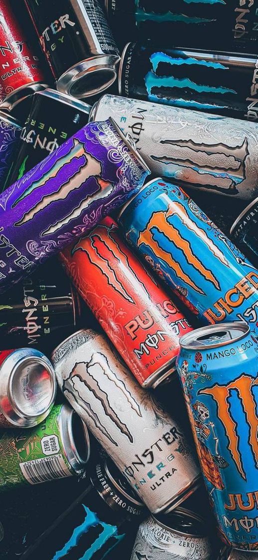 Social Monster 