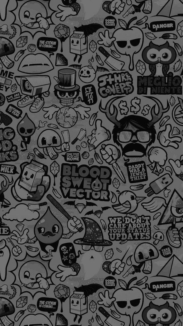 Social 🖤