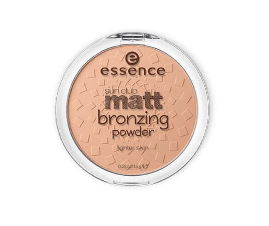 Fashion Bronceador ESSENCE