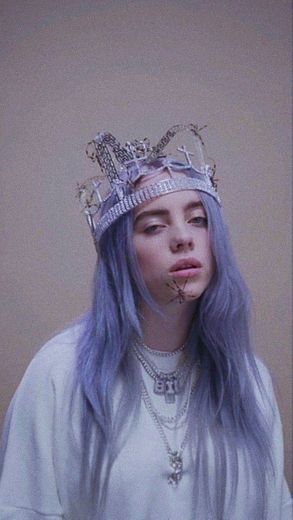 Billie Eilish - You should see me in a crown