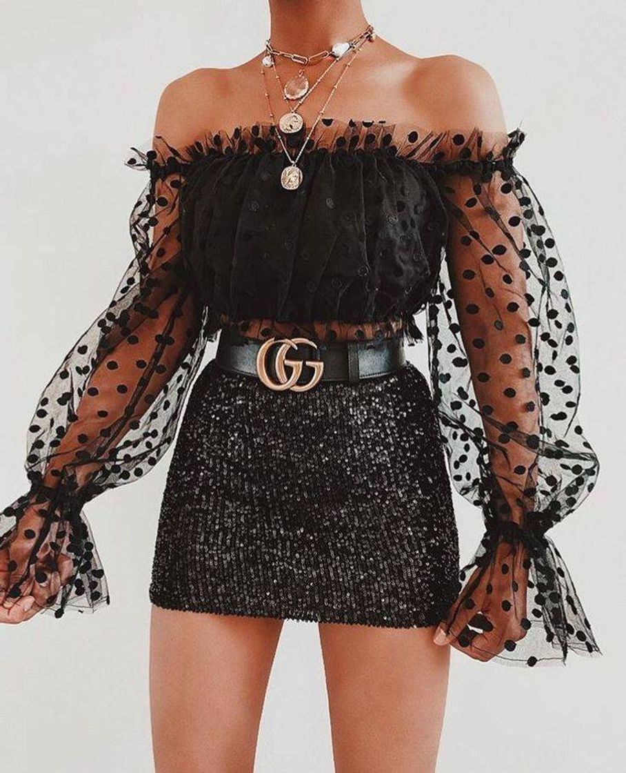 Social Bolinhas chiques 💕