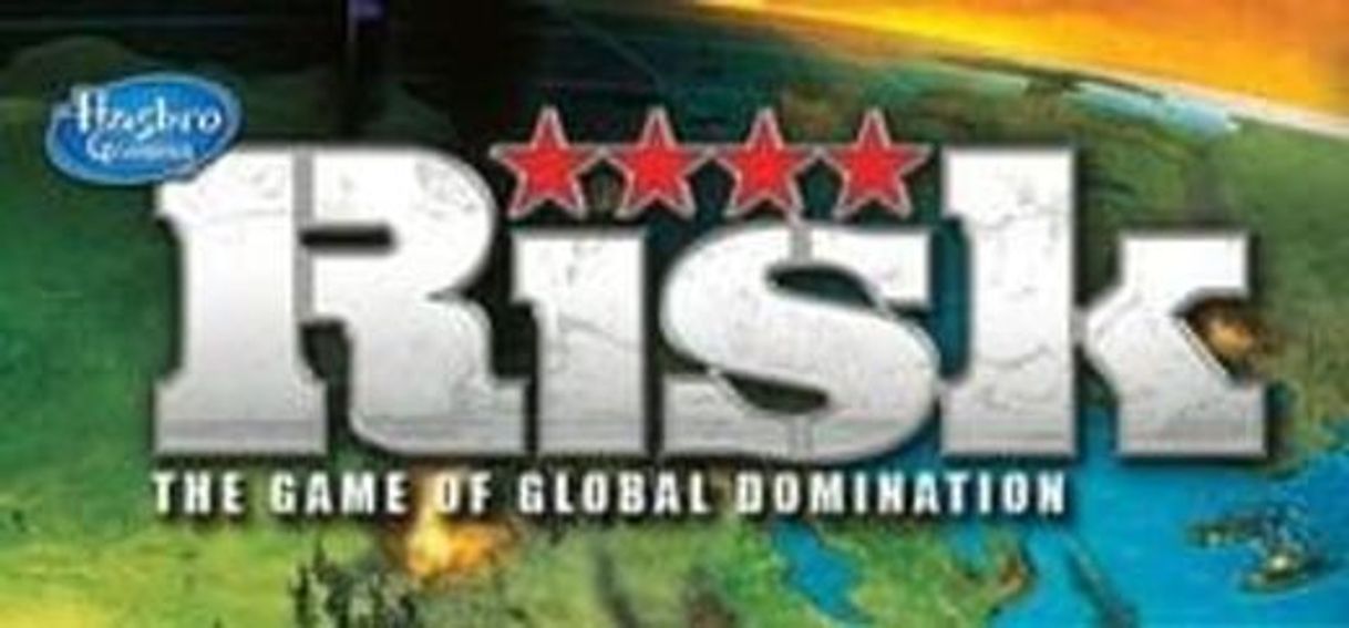 Videojuegos Risk