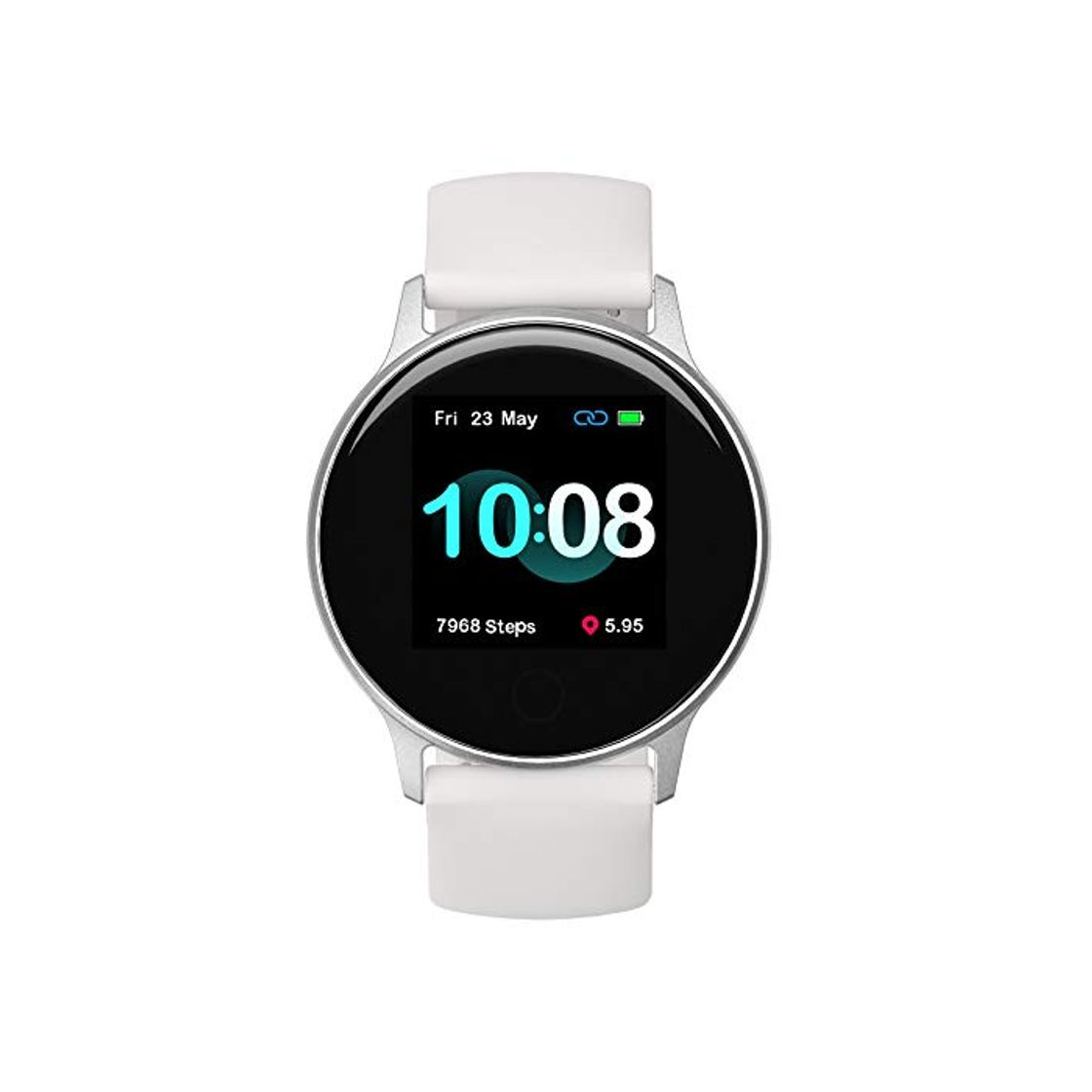 Product UMIDIGI Reloj Inteligente con Esfera Personalizada