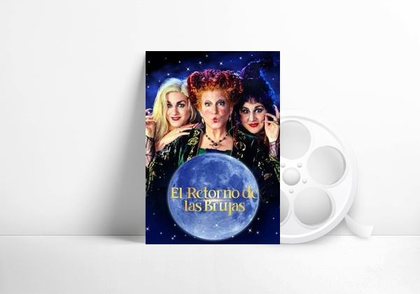 El retorno de las brujas