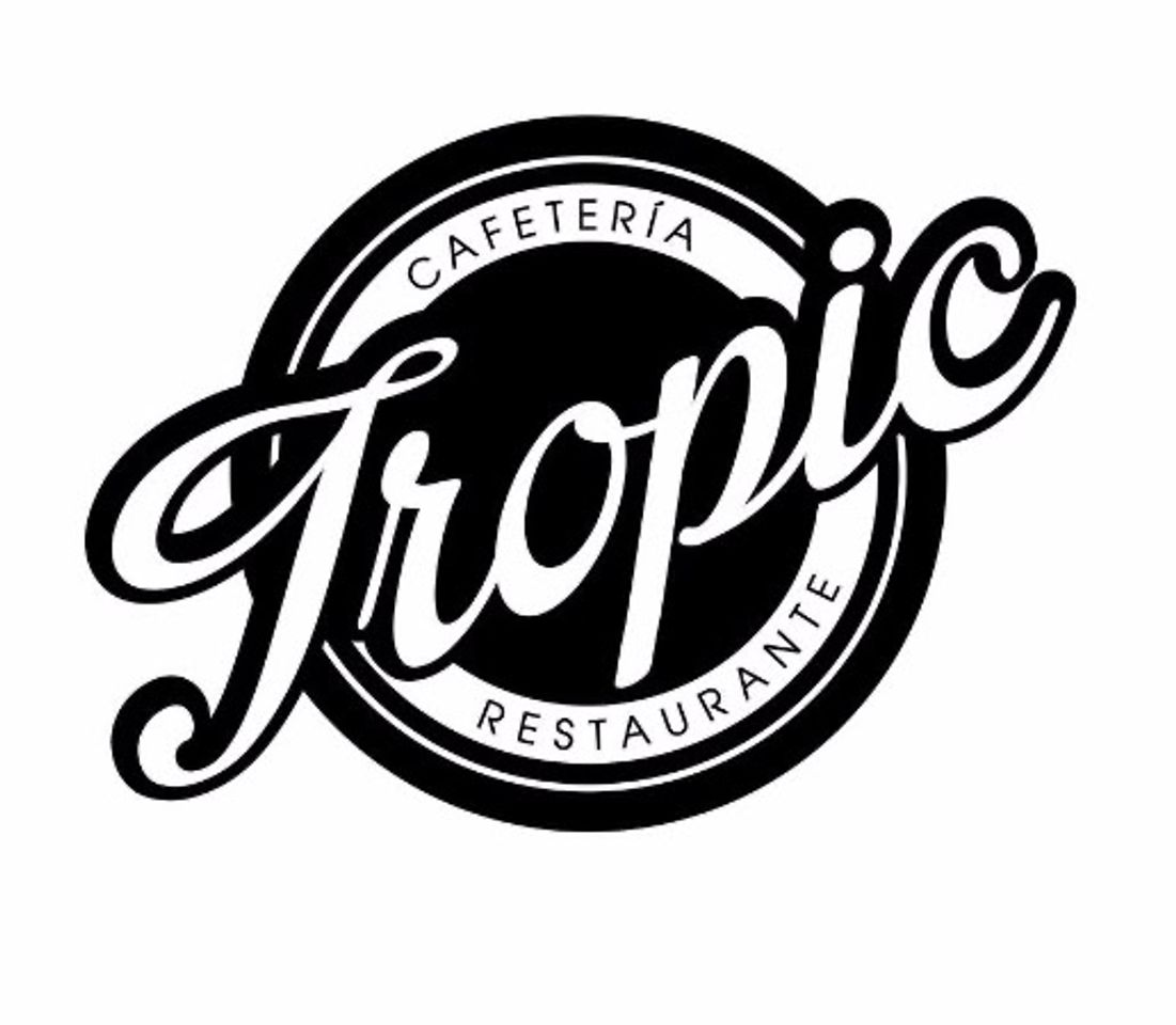 Restaurantes Tropic